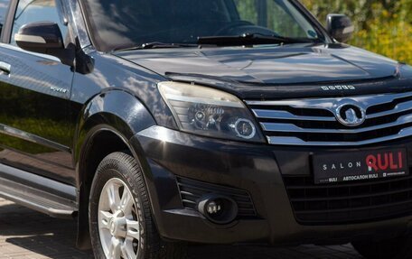 Great Wall Hover H3 I, 2011 год, 640 000 рублей, 7 фотография