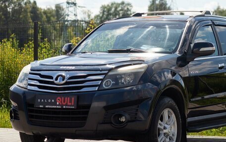 Great Wall Hover H3 I, 2011 год, 640 000 рублей, 6 фотография
