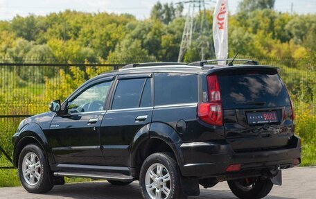 Great Wall Hover H3 I, 2011 год, 640 000 рублей, 8 фотография