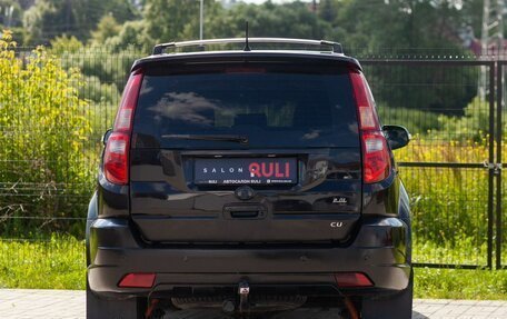 Great Wall Hover H3 I, 2011 год, 640 000 рублей, 9 фотография