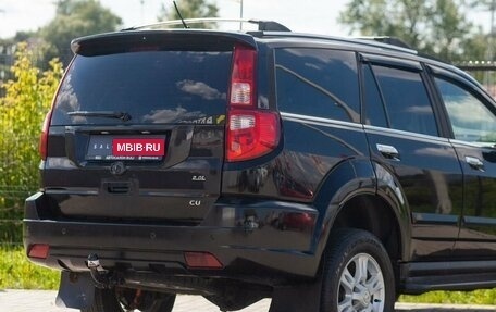 Great Wall Hover H3 I, 2011 год, 640 000 рублей, 13 фотография
