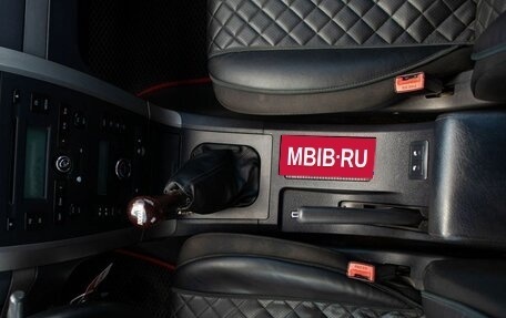 Great Wall Hover H3 I, 2011 год, 640 000 рублей, 28 фотография