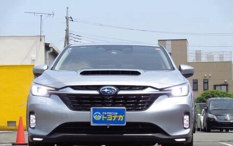 Subaru Levorg, 2024 год, 2 410 855 рублей, 3 фотография