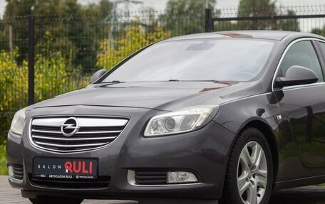 Opel Insignia II рестайлинг, 2009 год, 760 000 рублей, 6 фотография