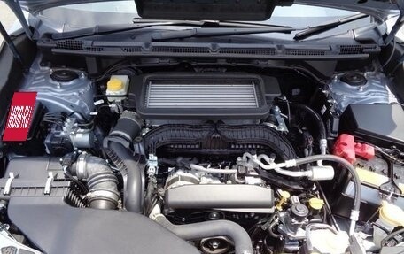 Subaru Levorg, 2024 год, 2 410 855 рублей, 13 фотография