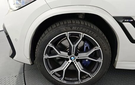 BMW X6, 2022 год, 7 000 000 рублей, 6 фотография