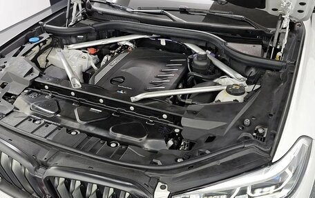 BMW X6, 2022 год, 7 000 000 рублей, 5 фотография