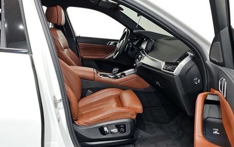 BMW X6, 2022 год, 7 000 000 рублей, 10 фотография