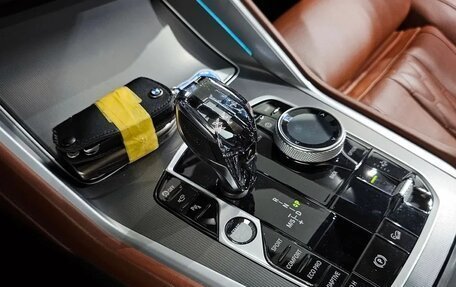 BMW X6, 2022 год, 7 000 000 рублей, 8 фотография