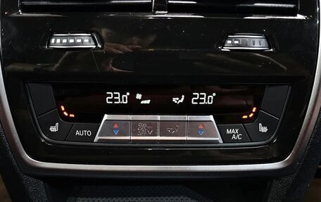 BMW X6, 2022 год, 7 000 000 рублей, 18 фотография