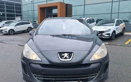 Peugeot 308 II, 2008 год, 329 000 рублей, 2 фотография