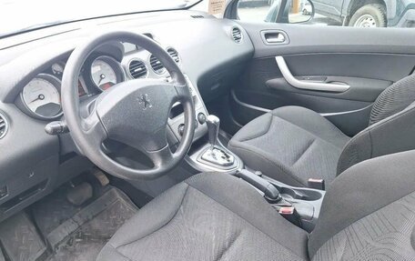 Peugeot 308 II, 2008 год, 329 000 рублей, 8 фотография