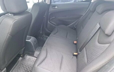 Peugeot 308 II, 2008 год, 329 000 рублей, 10 фотография