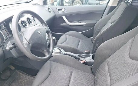 Peugeot 308 II, 2008 год, 329 000 рублей, 9 фотография