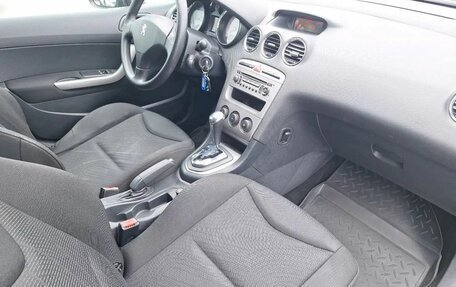 Peugeot 308 II, 2008 год, 329 000 рублей, 13 фотография