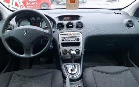 Peugeot 308 II, 2008 год, 329 000 рублей, 11 фотография