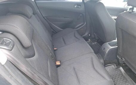 Peugeot 308 II, 2008 год, 329 000 рублей, 12 фотография