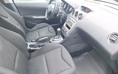 Peugeot 308 II, 2008 год, 329 000 рублей, 14 фотография