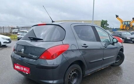 Peugeot 308 II, 2008 год, 329 000 рублей, 3 фотография