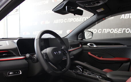 Geely Coolray I, 2023 год, 2 099 000 рублей, 5 фотография
