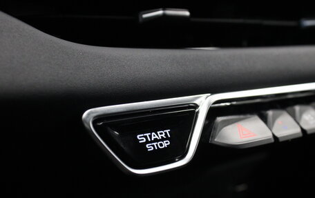 Geely Coolray I, 2023 год, 2 099 000 рублей, 13 фотография