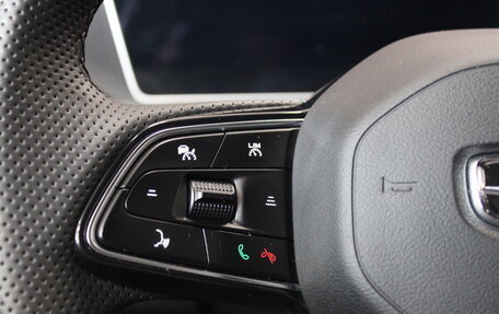 Geely Coolray I, 2023 год, 2 099 000 рублей, 9 фотография
