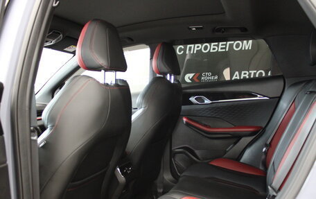 Geely Coolray I, 2023 год, 2 099 000 рублей, 19 фотография
