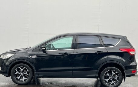 Ford Kuga III, 2014 год, 1 450 000 рублей, 8 фотография