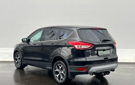 Ford Kuga III, 2014 год, 1 450 000 рублей, 7 фотография