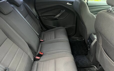 Ford Kuga III, 2014 год, 1 450 000 рублей, 11 фотография