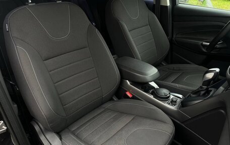 Ford Kuga III, 2014 год, 1 450 000 рублей, 10 фотография