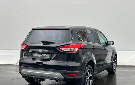 Ford Kuga III, 2014 год, 1 450 000 рублей, 5 фотография