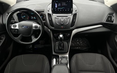 Ford Kuga III, 2014 год, 1 450 000 рублей, 12 фотография