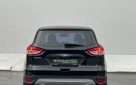 Ford Kuga III, 2014 год, 1 450 000 рублей, 6 фотография