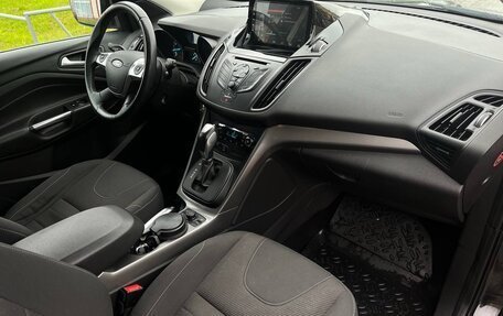 Ford Kuga III, 2014 год, 1 450 000 рублей, 9 фотография
