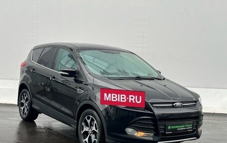 Ford Kuga III, 2014 год, 1 450 000 рублей, 3 фотография