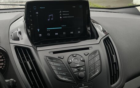 Ford Kuga III, 2014 год, 1 450 000 рублей, 14 фотография