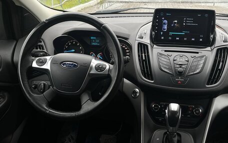 Ford Kuga III, 2014 год, 1 450 000 рублей, 13 фотография