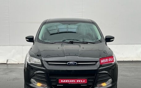 Ford Kuga III, 2014 год, 1 450 000 рублей, 2 фотография