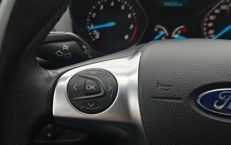 Ford Kuga III, 2014 год, 1 450 000 рублей, 18 фотография