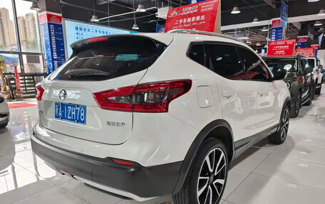 Nissan Qashqai, 2021 год, 1 892 000 рублей, 6 фотография