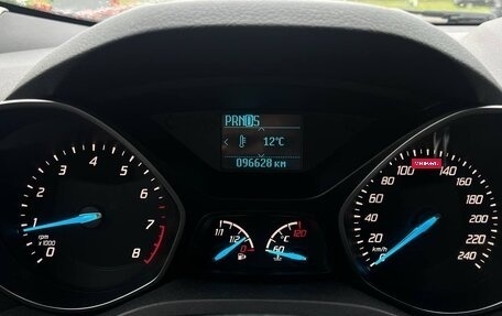 Ford Kuga III, 2014 год, 1 450 000 рублей, 20 фотография