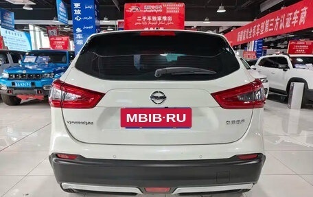 Nissan Qashqai, 2021 год, 1 892 000 рублей, 5 фотография