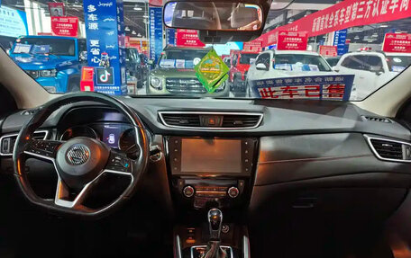 Nissan Qashqai, 2021 год, 1 892 000 рублей, 7 фотография