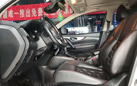 Nissan Qashqai, 2021 год, 1 892 000 рублей, 8 фотография