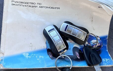Daewoo Matiz I, 2012 год, 280 000 рублей, 9 фотография