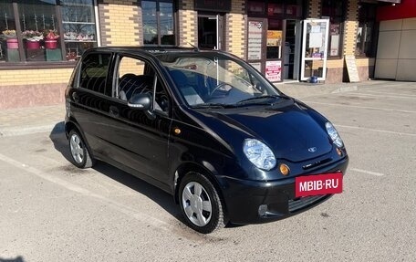 Daewoo Matiz I, 2012 год, 280 000 рублей, 2 фотография