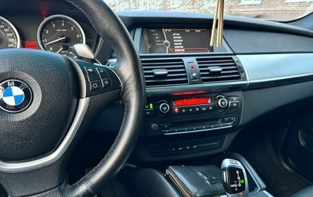 BMW X6, 2010 год, 1 580 000 рублей, 2 фотография