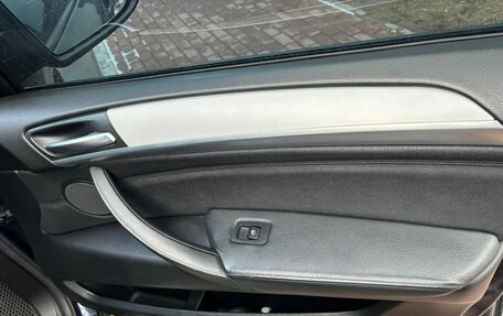 BMW X6, 2010 год, 1 580 000 рублей, 9 фотография
