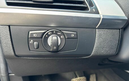 BMW X6, 2010 год, 1 580 000 рублей, 5 фотография